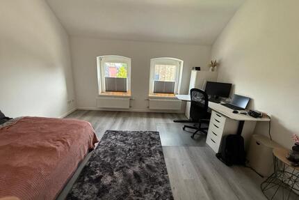 Nachmieter für 1-Zimmer Apartment zentral in Heiligenhaus ab 1.8. - Remscheid