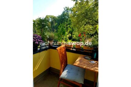 Wohnungsswap - 1 Zimmer, 44 m² - Warthestraße, Neukölln, Berlin