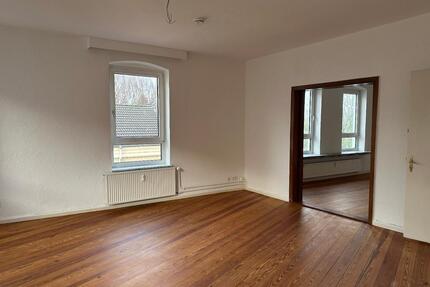 3-Zimmer Wohnung in zentraler Lage - Flensburg Altstadt