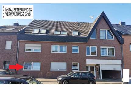 Wohnung zum Mieten in Herzogenrath 685,00 € 78 m²