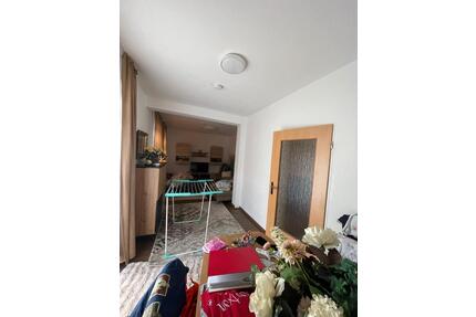 Von Privat helle 3-Zimmer Wohnung 94m2 in Zentrum von Hanstedt