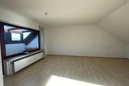 ANFRAGESTOPP!!! 2 Zimmer Wohnung zentral gelegen, mit Loggia - Minden Kuhlenkamp