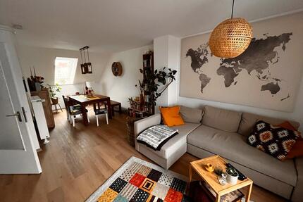 3-Zimmer Wohnung in der Südstadt - Hannover