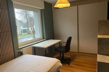 Wohnen auf Zeit in Solingen 590,00 €