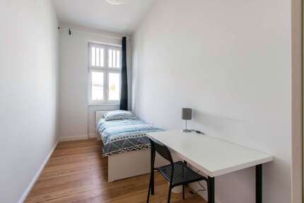 WG-Zimmer in Berlin 600,00 € 9 m²