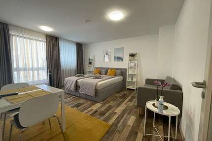 Wohnen auf Zeit in Königsbrunn 1.590,00 €