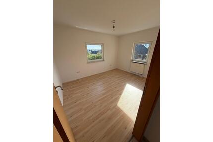 geräumige 3 Zimmer Wohnung im Flensburger Norden zu vermieten!