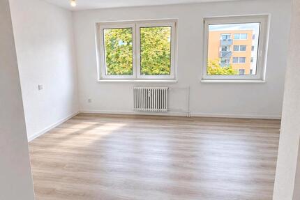 Wohnung 2,5 Zimmer mit Balkon und Keller - Wolfsburg Detmerode
