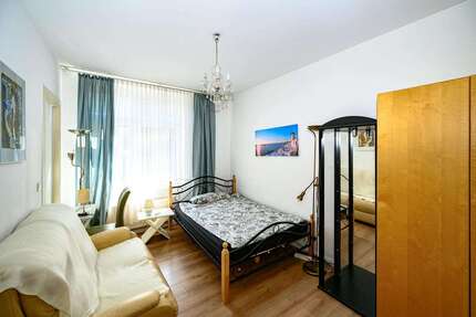 WG-Zimmer in Bonn 590,00 € 23 m²