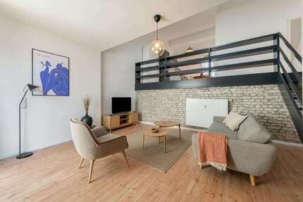 WG-Zimmer in Berlin 749,00 € 12 m²