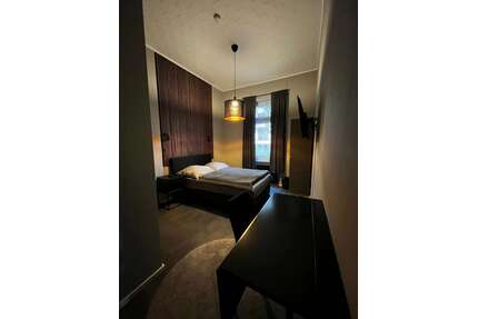 WG-Zimmer in Frankfurt am Main 715,00 € 12 m²