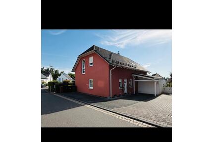 Schöne 3 Zimmer Wohnung im Siebengebirge - Bad Honnef