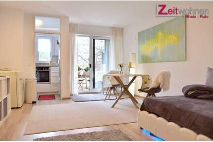 Wohnen auf Zeit in Köln 1.250,00 €