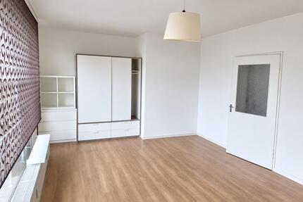 1- Zimmer Wohnung in Düsseldorf Pempelfort zu vermieten