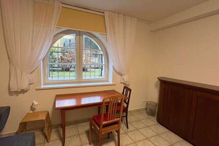 Wohnung zum Mieten in Dresden 435,00 € 23 m²