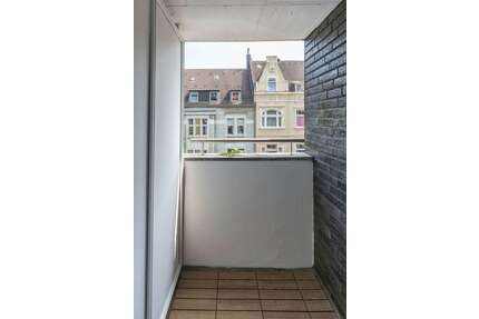 Wohnen auf Zeit in Düsseldorf 1.200,00 €
