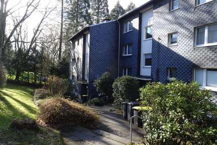 Wohnung zum Mieten in Wuppertal 437,37 € 76.33 m²