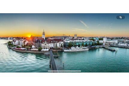 3,5 Zimmer wohnung in Friedrichshafen Oberteuringen