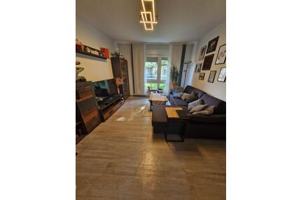 3-Zimmer-Wohnung in Bochum-Weitmar