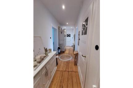 Helle 3,5 Zimmer Wohnung Altbau Wohnung Herne Mitte