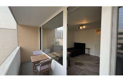 Wohnung zum Mieten in München 1.190,00 € 34 m²