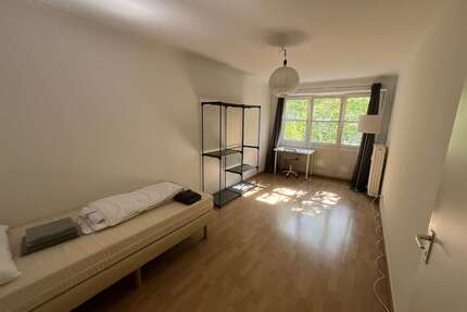 WG-Zimmer in Berlin 620,00 € 17 m²