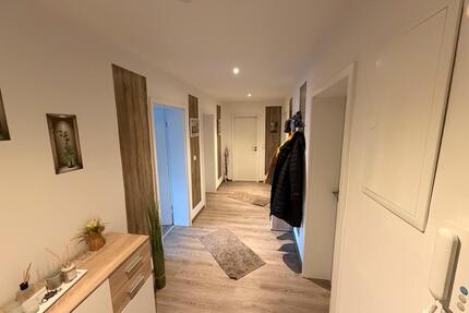 3 Zimmer Wohnung in Bremerhaven Geestemünde zur Miete