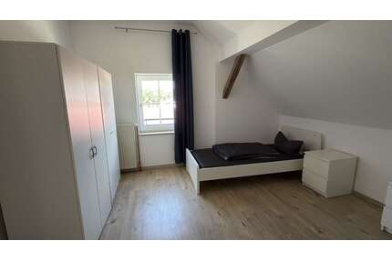Wohnen auf Zeit in Landshut 650,00 €