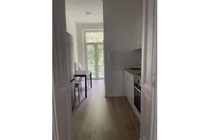 Wohnen auf Zeit in Wuppertal 1.800,00 €
