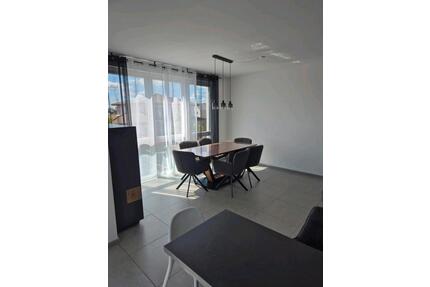 Eine schöne 3 Zimmer Wohnung in Gifhorn Gamsen