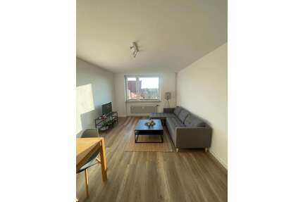 Wohnen auf Zeit in Nürnberg 990,00 €