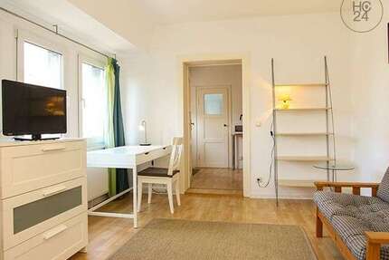 Wohnen auf Zeit in Leipzig 720,00 €