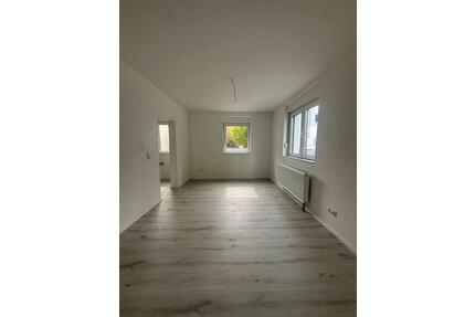 Helle 2 Zimmer Wohnung in Aschaffenburg - Damm
