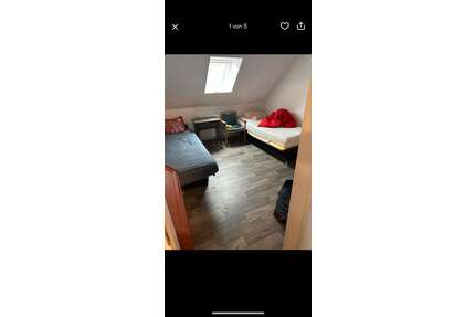 WG-Zimmer in Osnabrück 330,00 € 15 m²