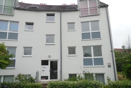 Kompakt & clever geschnitten - 2 Zimmer Wohnung in ruhiger guter Lage - Wolfsburg