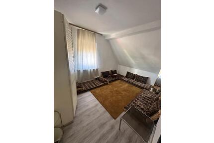 WG zimmer zum vermieten 3 bis 6 Monate - Eppingen