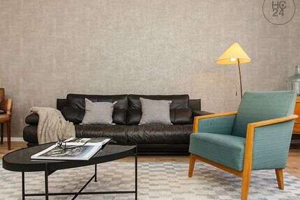 Wohnen auf Zeit in Leipzig 1.750,00 €