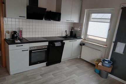 Gepflegte 2 - Zimmer - Wohnung mit Balkon in Dormagen