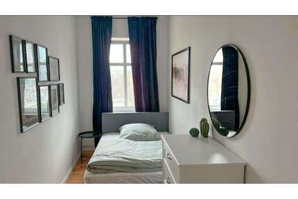 WG-Zimmer in Berlin 799,00 € 15 m²