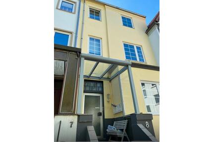 Helles Apartment - 450,00&nbsp;EUR Kaltmiete, ca.&nbsp; 20,00&nbsp;m&sup2;&nbsp;Wohnfl&auml;che in Bremen (PLZ: 28205) Östliche Vorstadt