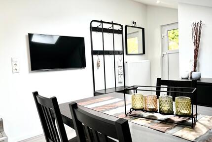 2 freie WG-Zimmer 2er-WG in saniertem Altbau - Hann. Münden