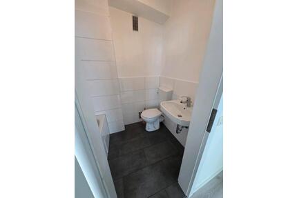 AC City kernsanierte 2-Zimmer Wohnung - Aachen Aachen-Mitte