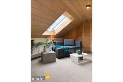Wohnen auf Zeit in Hilden 750,00 €
