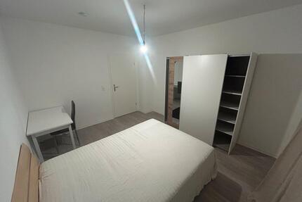WG-Zimmer in Mainz zu vermieten – 600 € - Harxheim