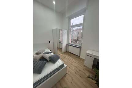 WG-Zimmer in Frankfurt am Main 577,00 € 13 m²