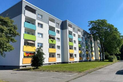 Ich bekomme ein neues Badezimmer - Duisburg Angerhausen