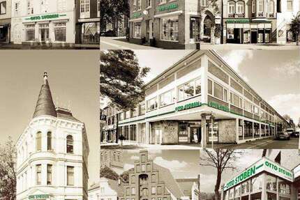 Wohnung zum Mieten in Kiel 420,00 € 46 m²