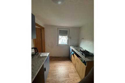 2er-WG für Studenten – Gartenstraße, Aalen