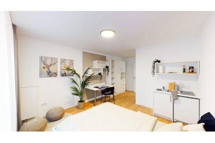 Möbliertes Zimmer in Hamburg-Harburg640€ warm Nähe Harburg-Hbf