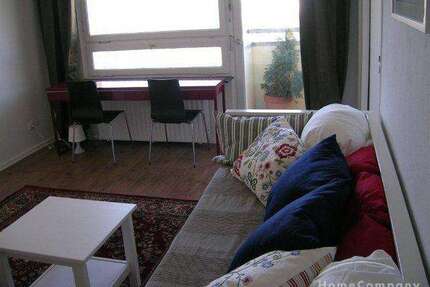 Wohnen auf Zeit in Berlin 1.050,00 €